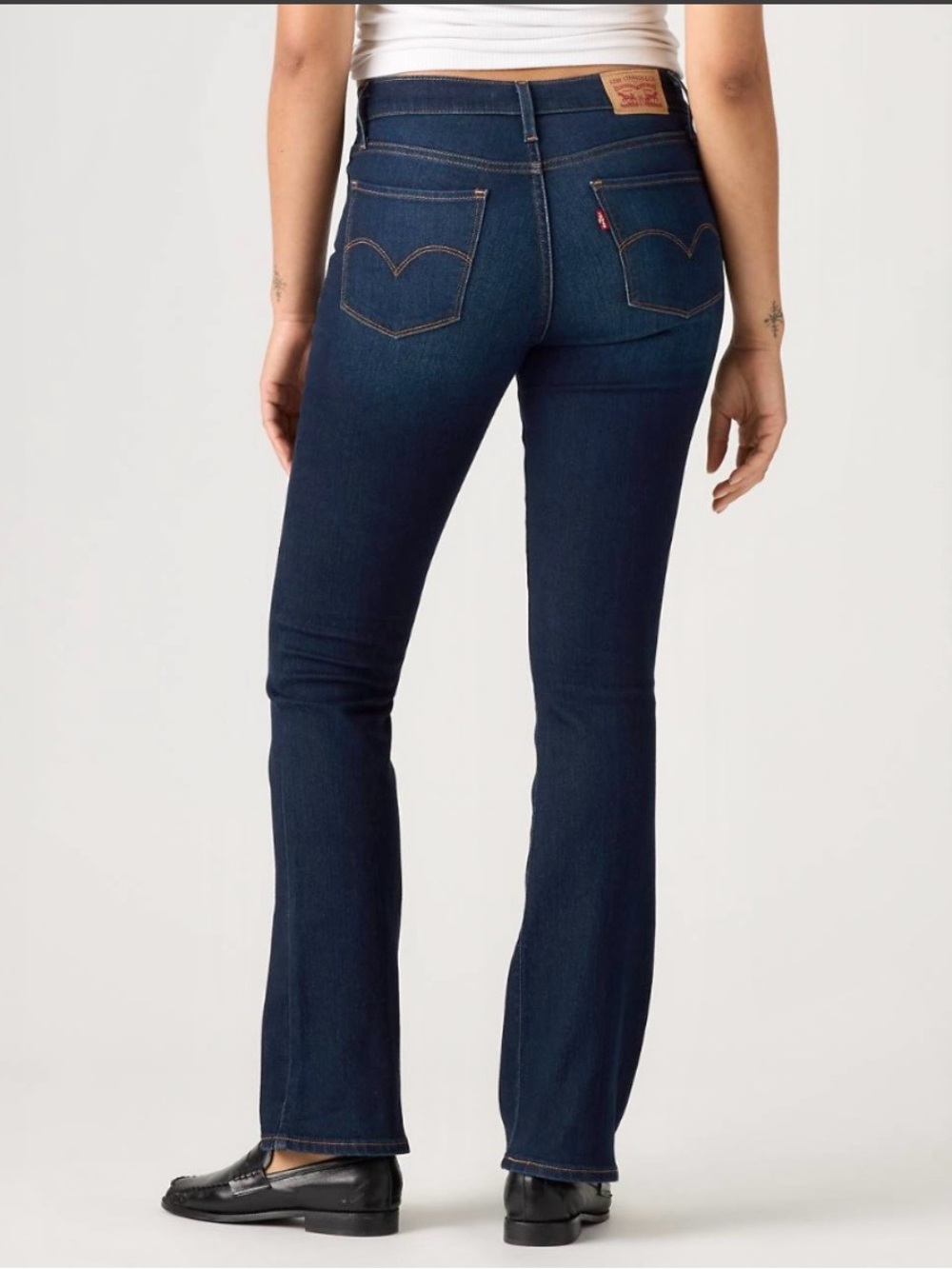 Levi’s 715 Bootcut